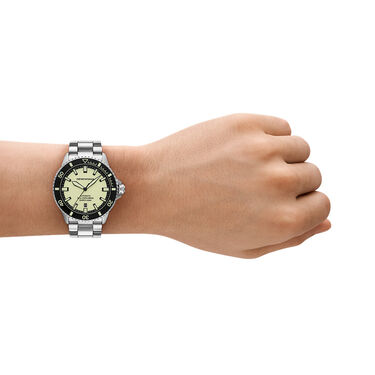 Orologio Automatico Emporio Armani Ar60083 - Orologi Automatici Uomo | Stroili